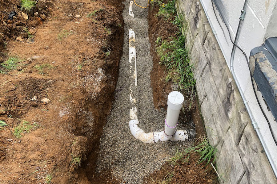 Trenchless & Traditional Sewer/Drain Solutions