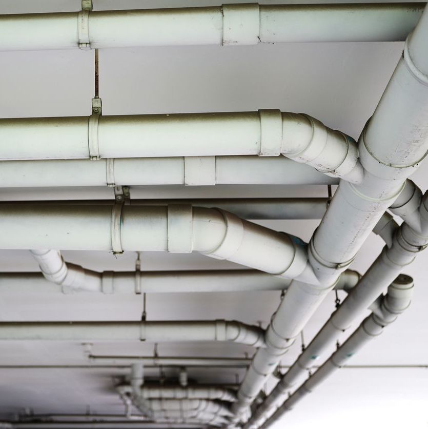 Drain & Indoor Sewer Services